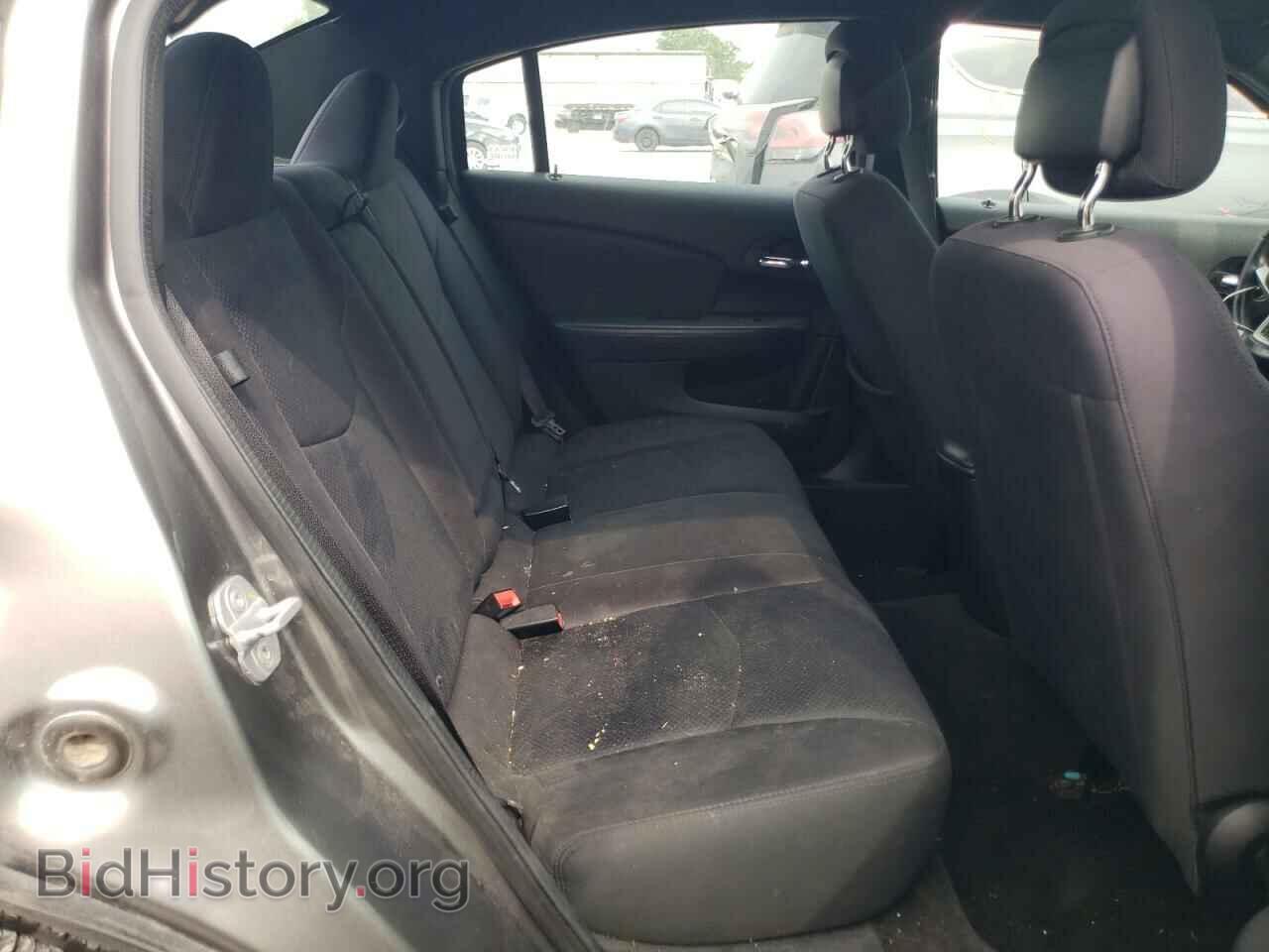 2013 CHRYSLER 200 - VIN: 1C3CCBBB4DN695921 - Photo 6