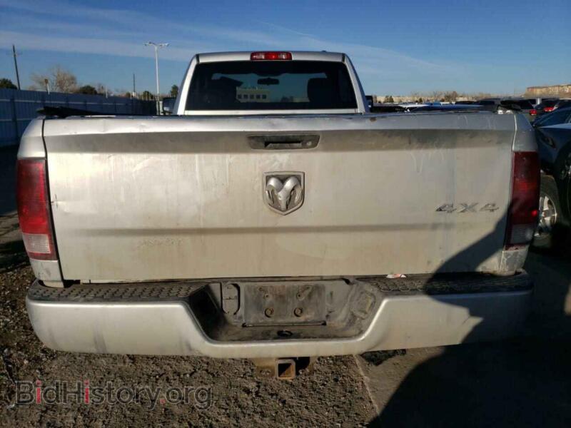 2012 Dodge RAM 2500 (VIN 3C6LD5ATXCG174270) — фото 6 из 13