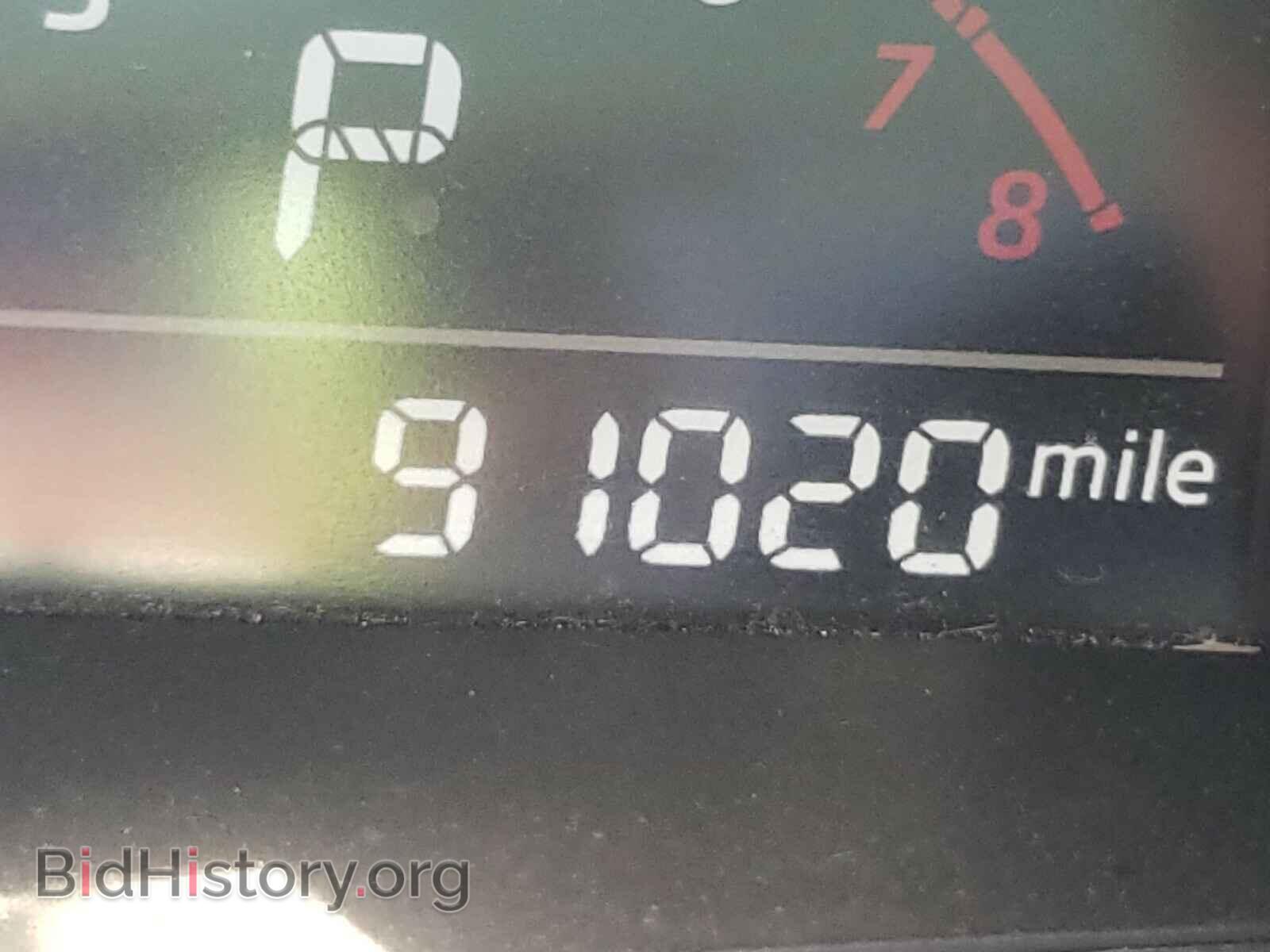 2016 MAZDA CX-3 - VIN: JM1DKFB77G0133616 - Фото 8