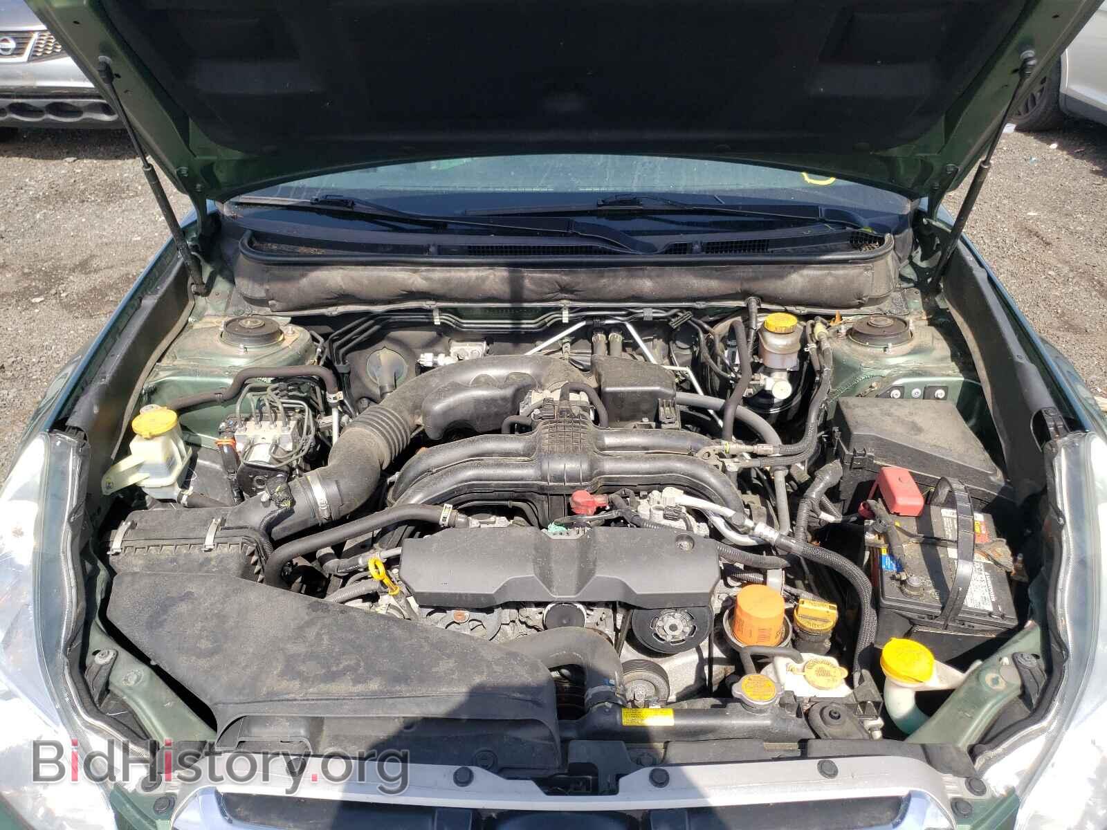 2014 SUBARU OUTBACK - VIN: 4S4BRBCC6E3247718 - Фото 7