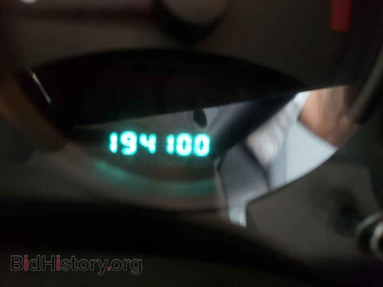 2009 JEEP COMPASS - VIN: 1J4FT47B89D140457 - Фото 8