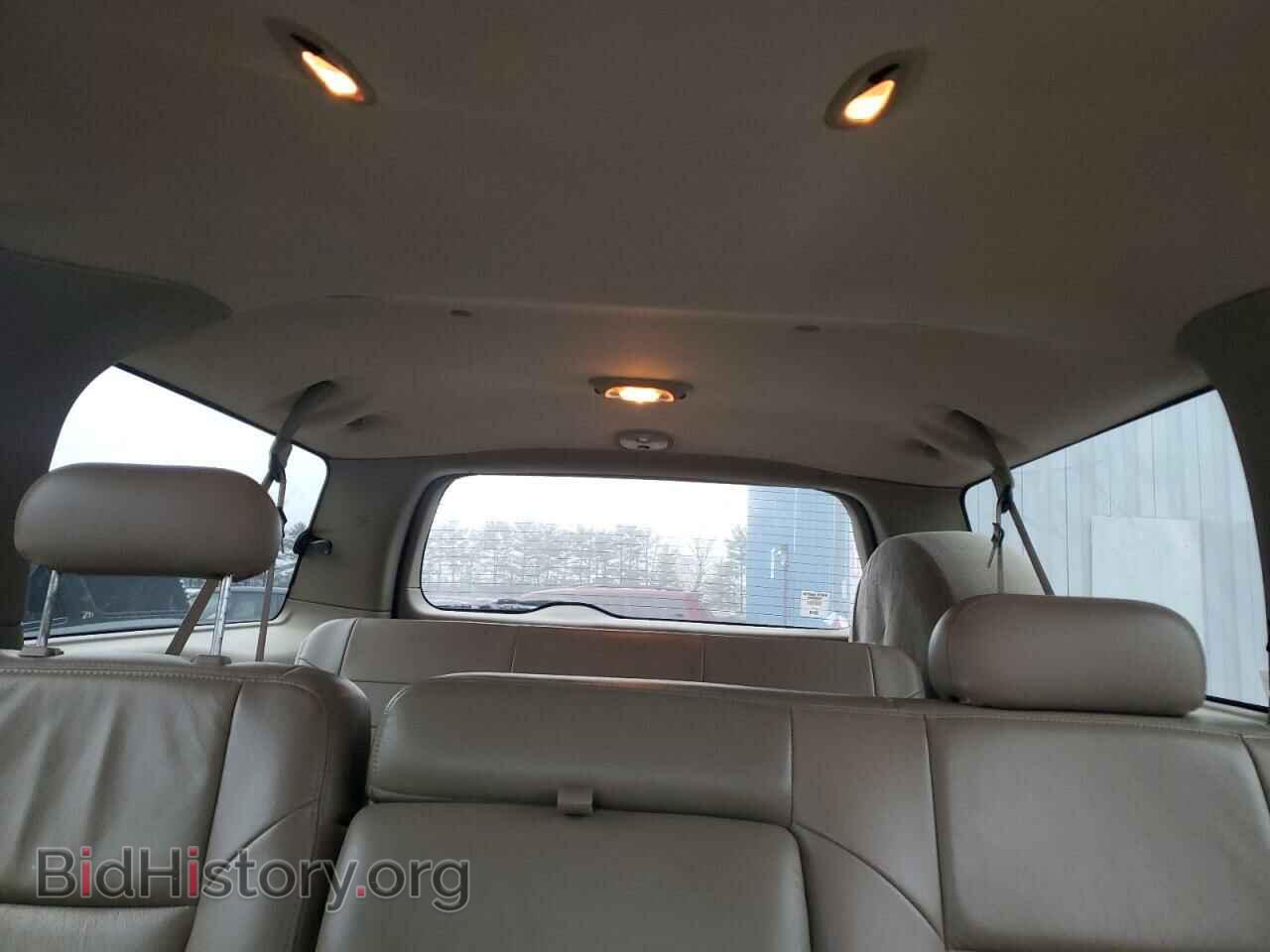 2005 FORD EXCURSION - VIN: 1FMNU43S25EC50635 - Фото 10
