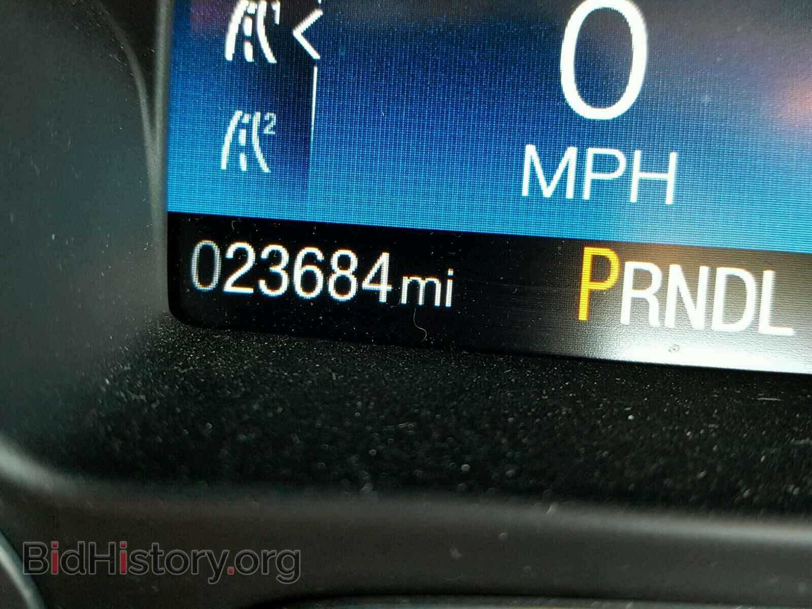 2017 FORD FOCUS - VIN: 1FADP3F20HL228510 - Фото 8