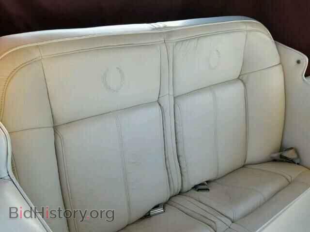 1989 CADILLAC DEVILLE - VIN: 1G6CD115XK4202649 - Photo 6