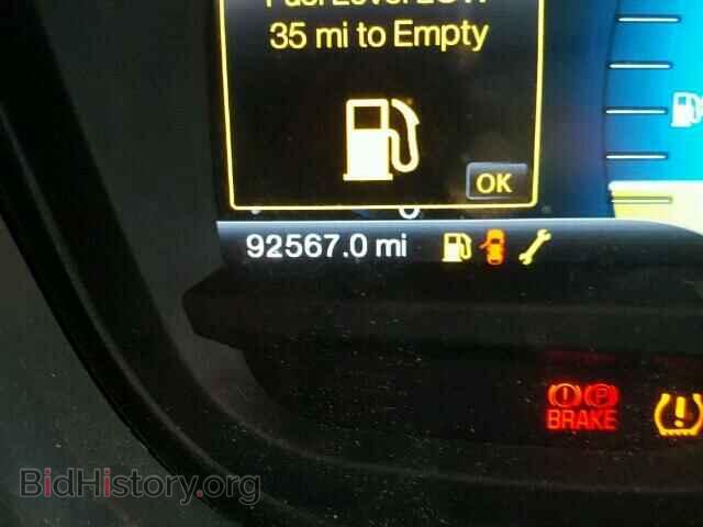 2012 FORD EXPLORER - VIN: 1FMHK7D85CGA09404 - Фото 8