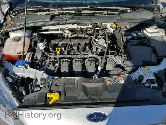 2016 FORD FOCUS - VIN: 1FADP3F23GL353760 - Фото 7