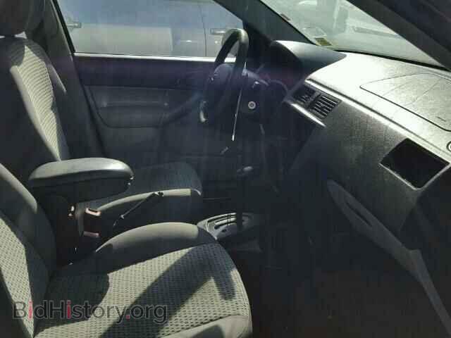 2006 FORD FOCUS - VIN: 1FAFP34N66W251825 - Фото 5
