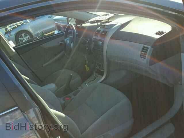 2013 TOYOTA COROLLA - VIN: 5YFBU4EE2DP124257 - Фото 5