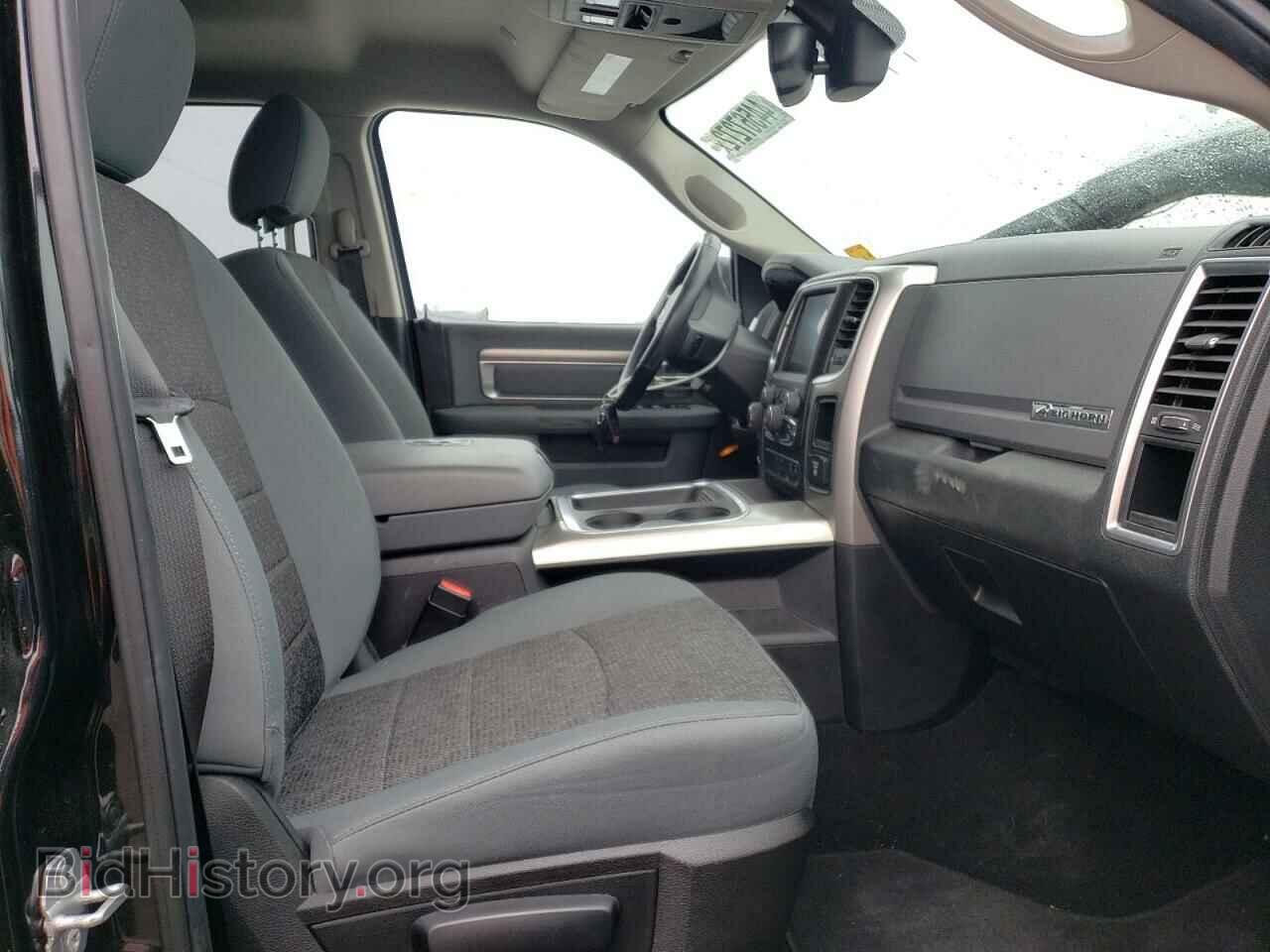 2017 RAM 1500 - VIN: 1C6RR7LM2HS879481 - Фото 5