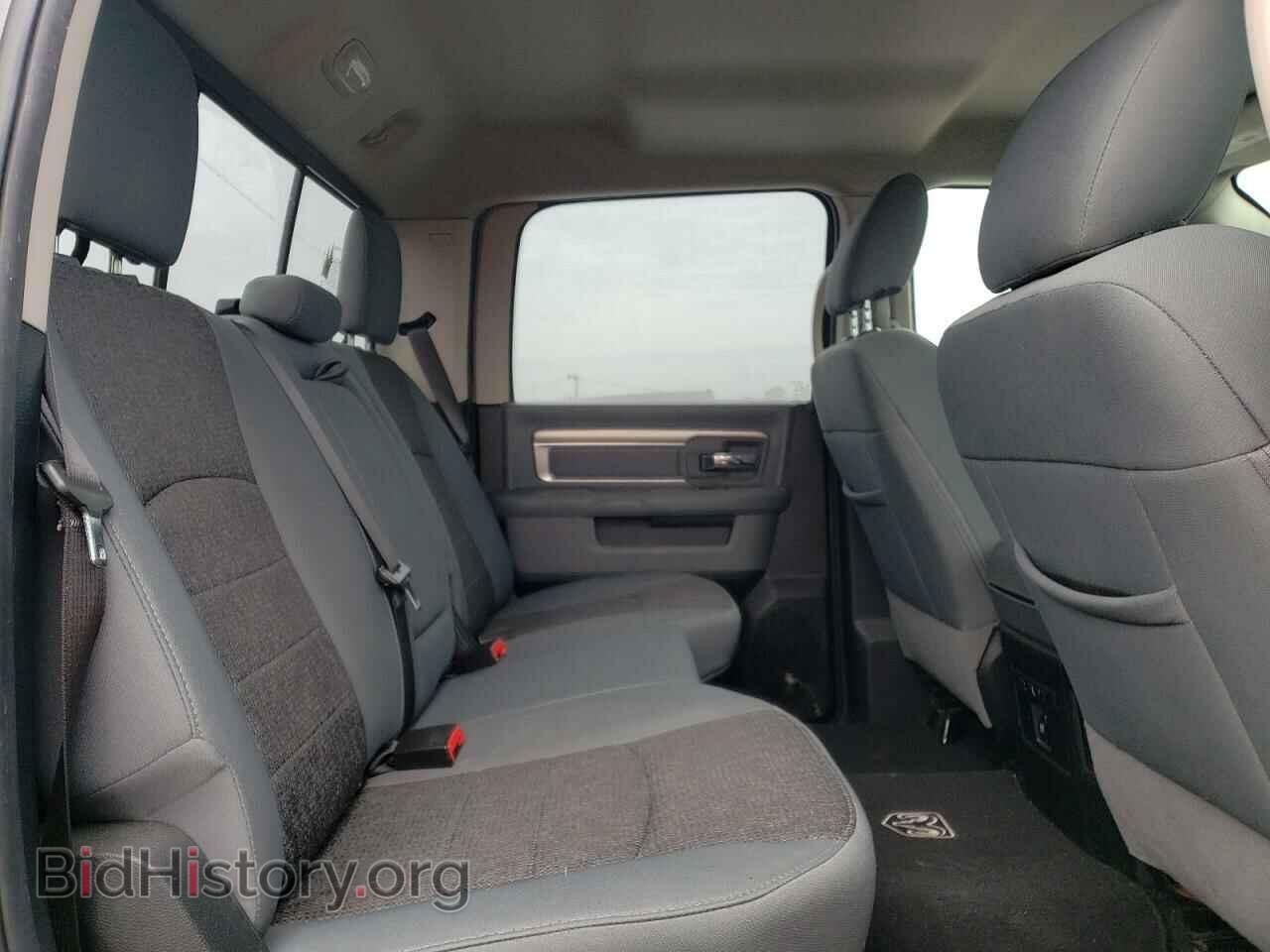 2017 RAM 1500 - VIN: 1C6RR7LM2HS879481 - Фото 6