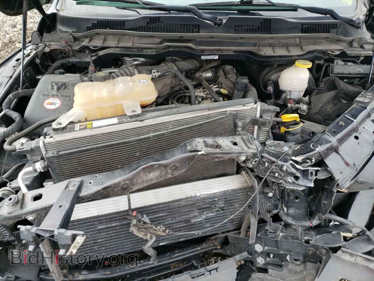 2017 RAM 1500 - VIN: 1C6RR7LM2HS879481 - Фото 7