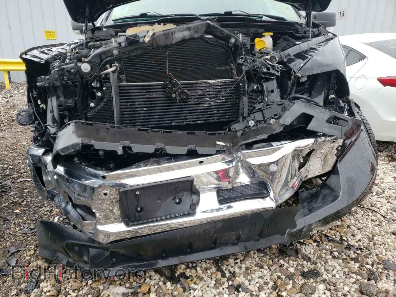2017 RAM 1500 - VIN: 1C6RR7LM2HS879481 - Фото 9