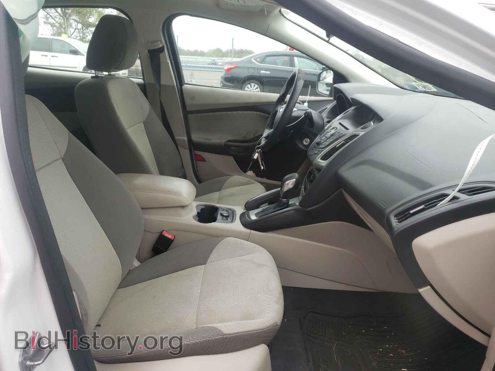 2013 FORD FOCUS - VIN: 1FADP3K27DL193254 - Фото 5