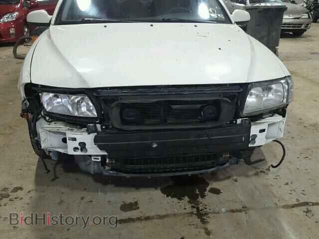 2003 VOLVO S80 - VIN: YV1TS92D631304910 - Photo 9