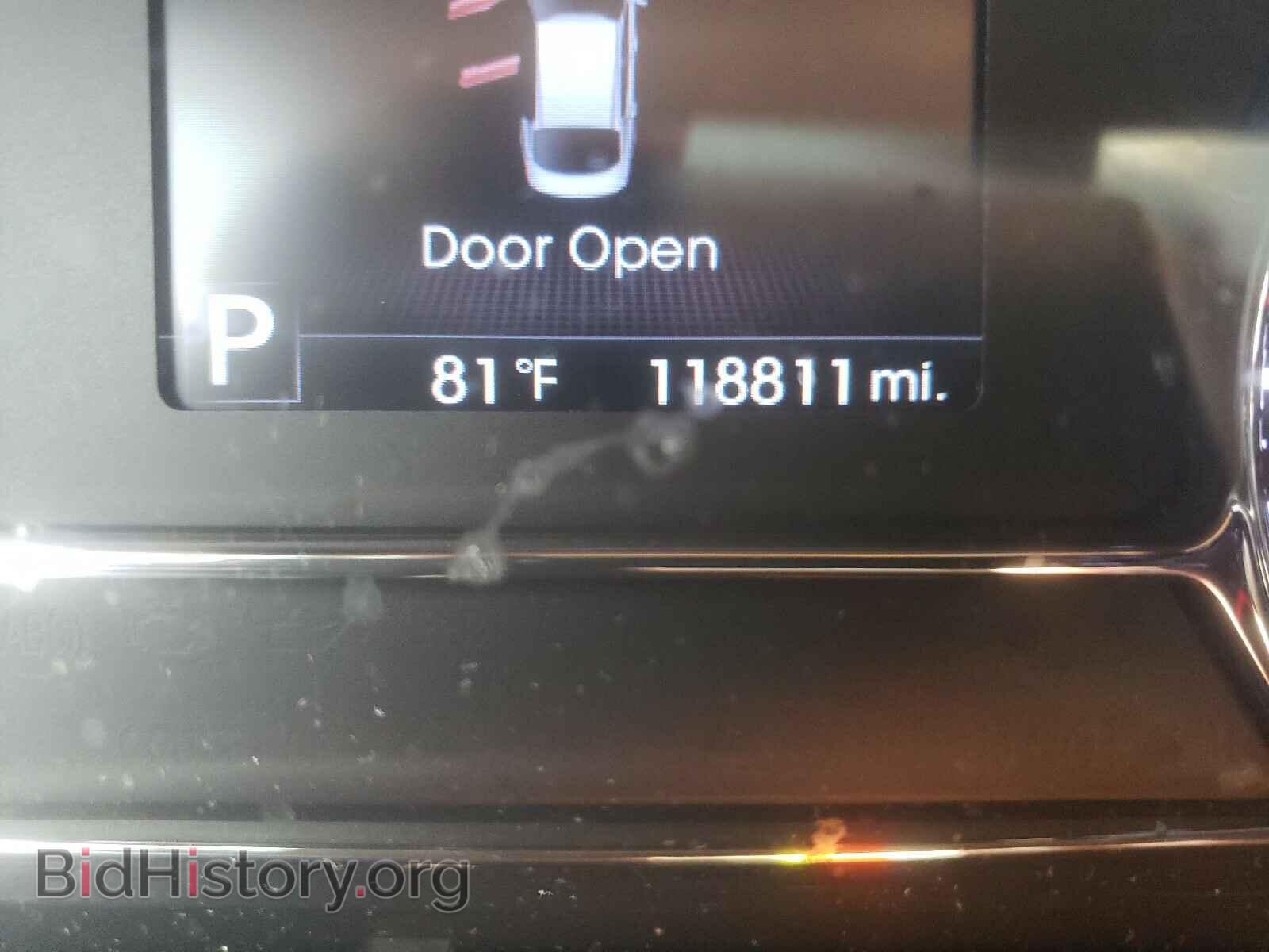 2012 KIA OPTIMA - VIN: 5XXGR4A61CG079003 - Фото 8