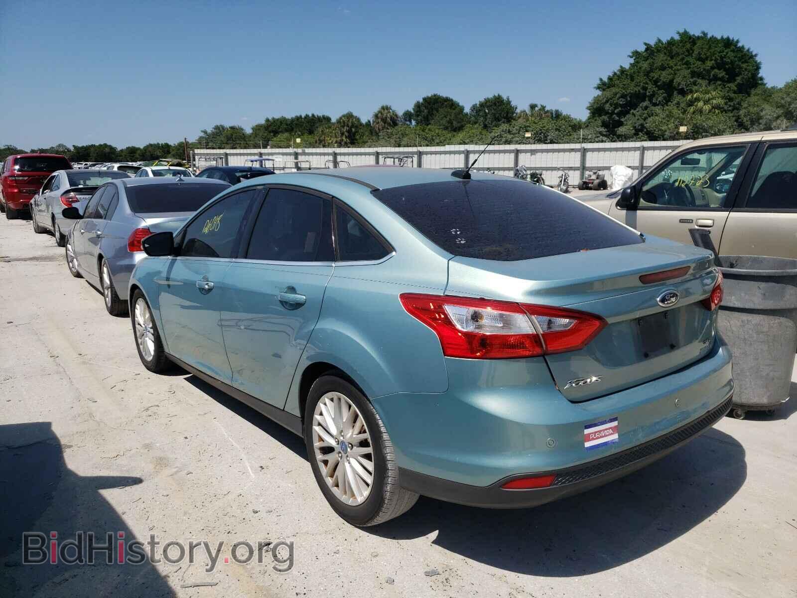 2012 FORD FOCUS - VIN: 1FAHP3H26CL219981 - Photo 3