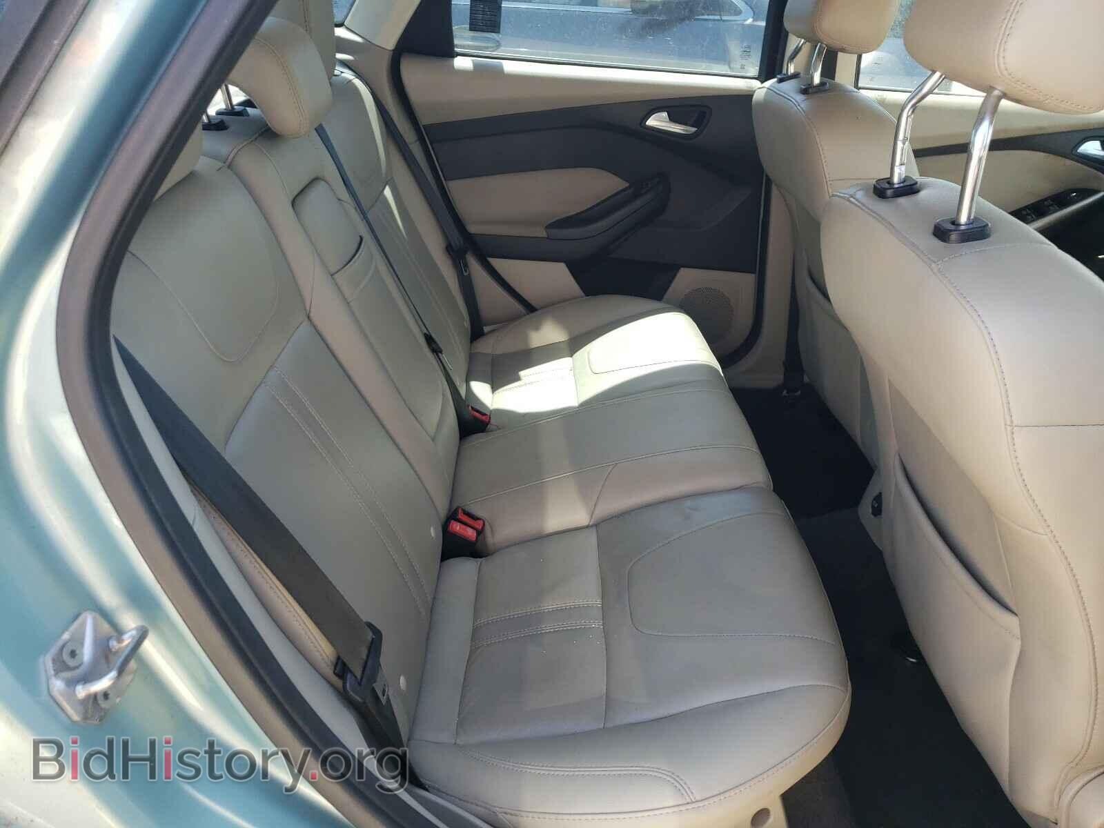 2012 FORD FOCUS - VIN: 1FAHP3H26CL219981 - Photo 6
