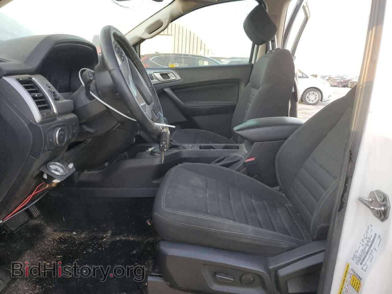 2020 FORD RANGER - VIN: 1FTER4FH1LLA85594 - Фото 7
