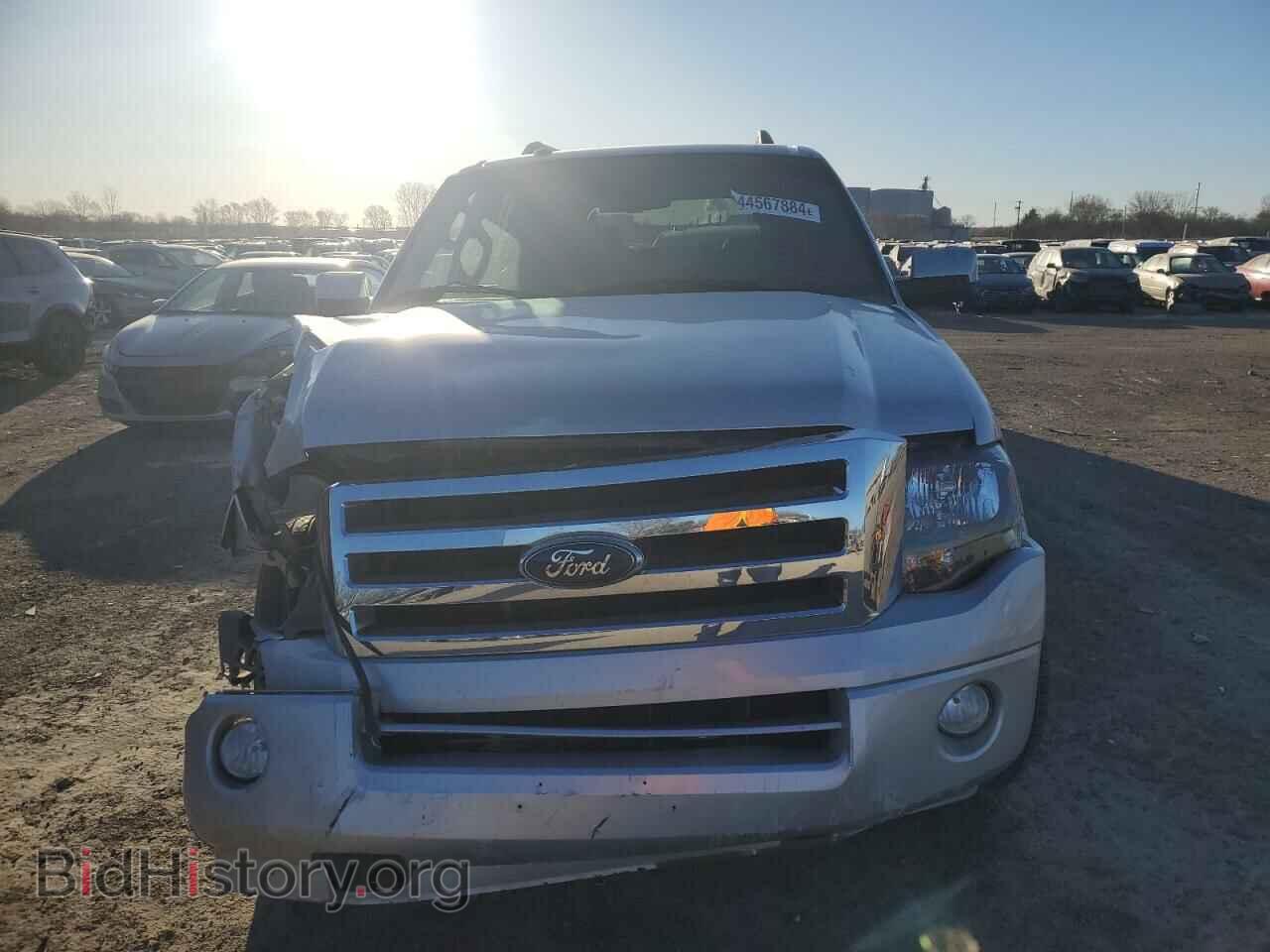 2011 FORD EXPEDITION - VIN: 1FMJU2A55BEF18413 - Фото 5
