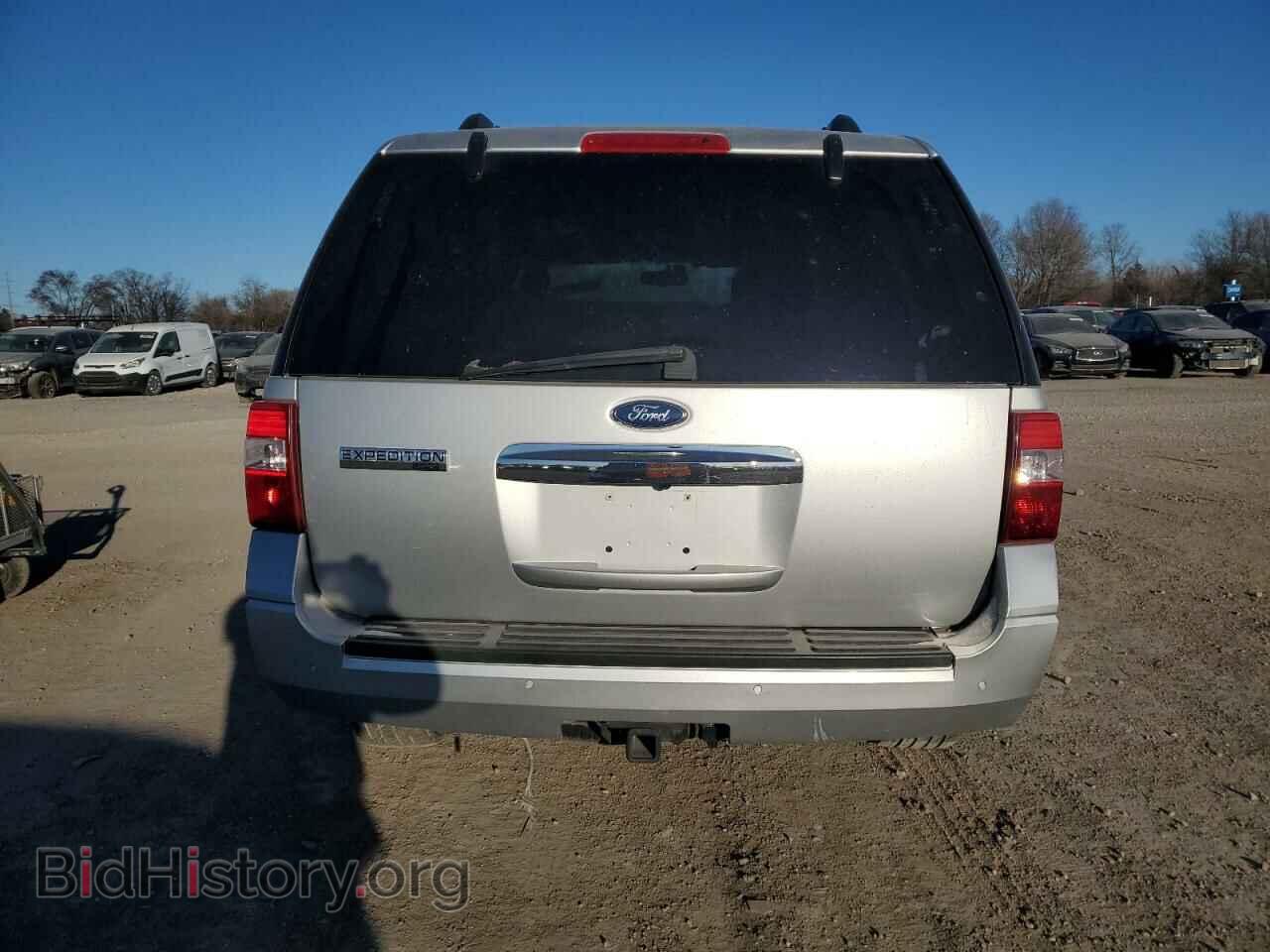 2011 FORD EXPEDITION - VIN: 1FMJU2A55BEF18413 - Фото 6