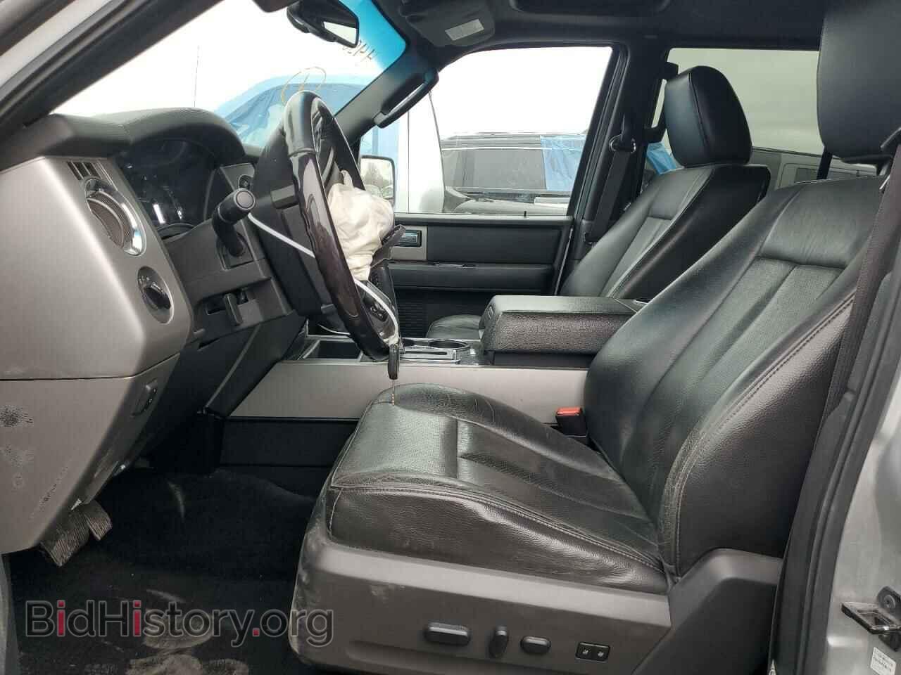 2011 FORD EXPEDITION - VIN: 1FMJU2A55BEF18413 - Фото 7