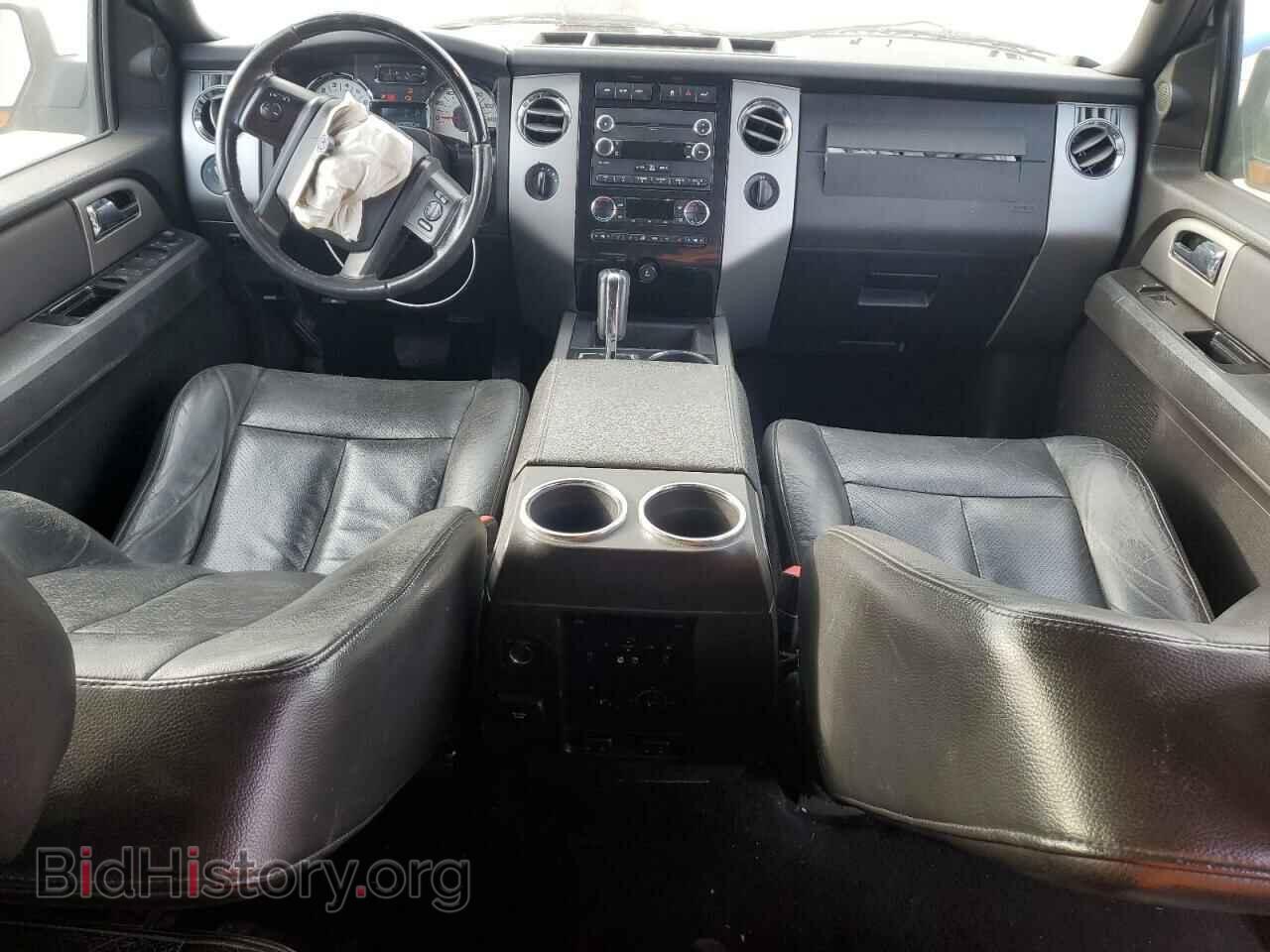 2011 FORD EXPEDITION - VIN: 1FMJU2A55BEF18413 - Фото 8