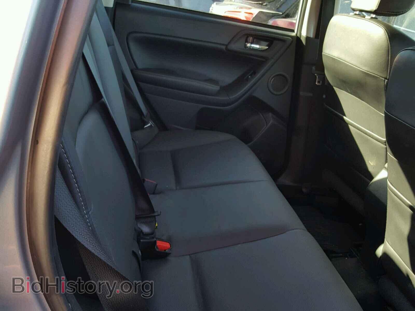 2016 SUBARU FORESTER - VIN: JF2SJARC6GH435871 - Фото 6