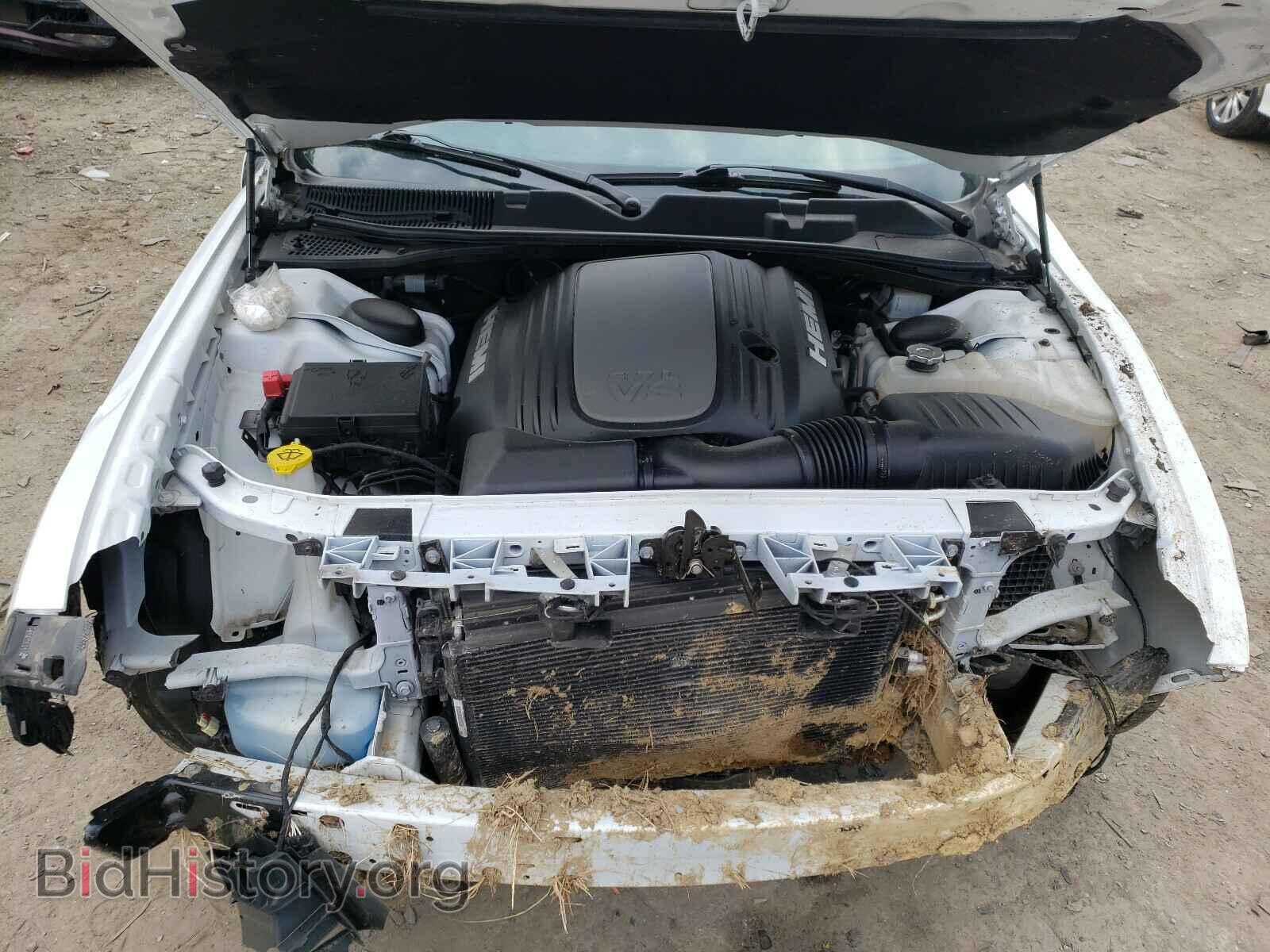 2019 DODGE CHALLENGER - VIN: 2C3CDZBT0KH606432 - Фото 7