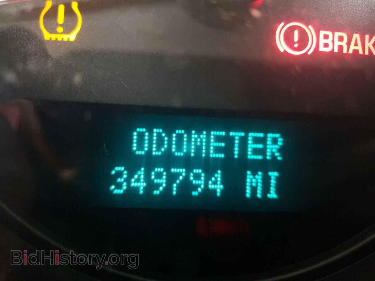 2007 GMC SIERRA - VIN: 2GTEK13M071616431 - Фото 8