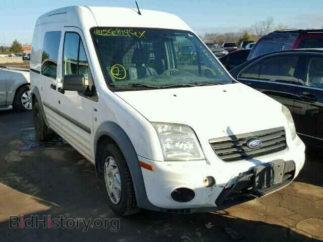 Photo NM0LS6BN4BT059909 - FORD TRANSIT CO 2011