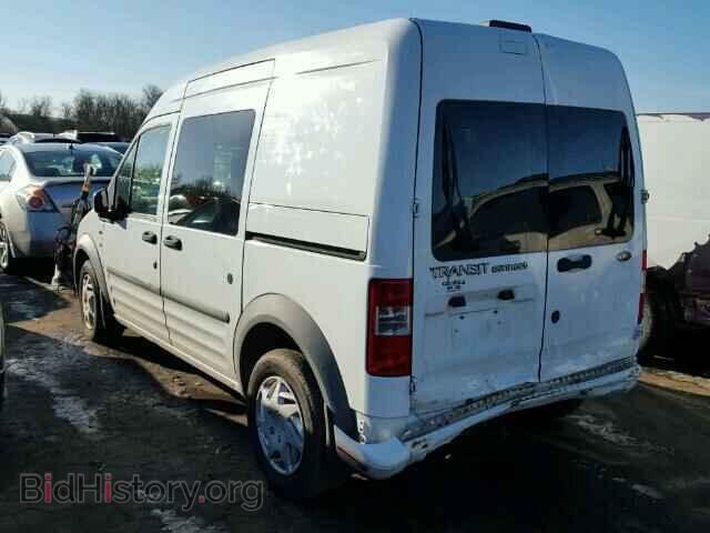 2011 FORD TRANSIT CO - VIN: NM0LS6BN4BT059909 - Фото 3