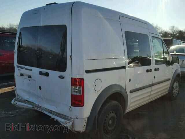 2011 FORD TRANSIT CO - VIN: NM0LS6BN4BT059909 - Фото 4