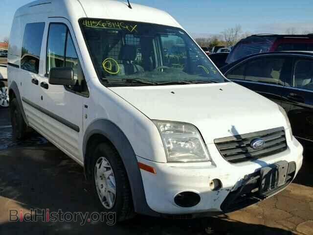 2011 FORD TRANSIT CO - VIN: NM0LS6BN4BT059909 - Фото 5