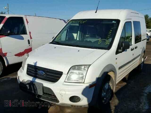 2011 FORD TRANSIT CO - VIN: NM0LS6BN4BT059909 - Фото 6