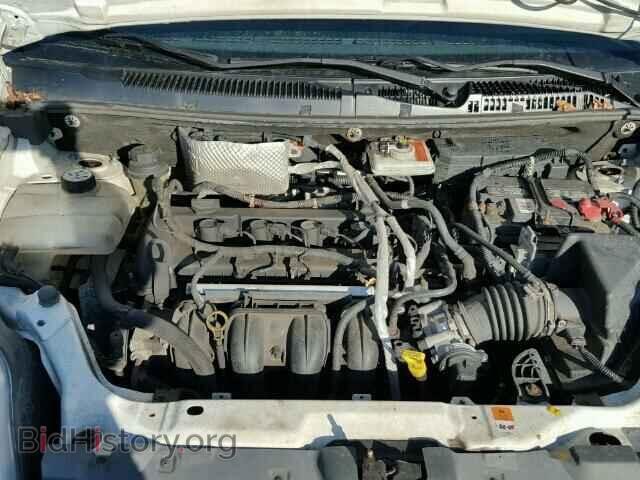 2011 FORD TRANSIT CO - VIN: NM0LS6BN4BT059909 - Фото 7