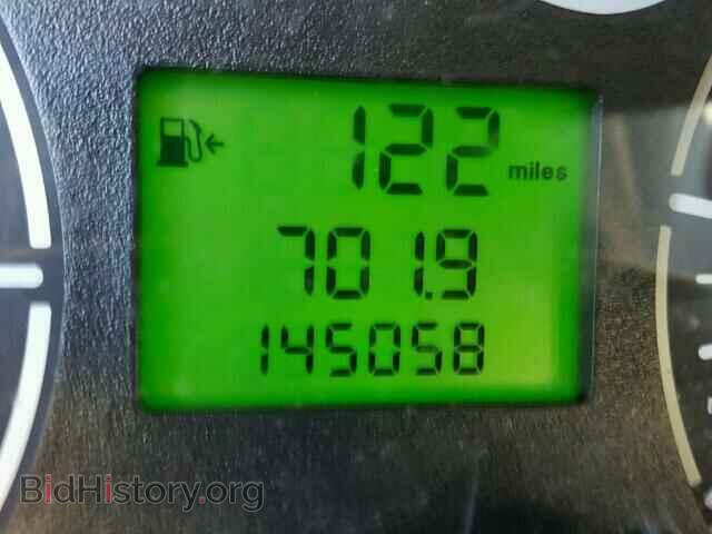 2011 FORD TRANSIT CO - VIN: NM0LS6BN4BT059909 - Фото 8