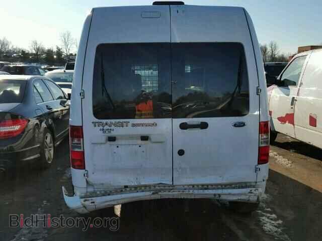 2011 FORD TRANSIT CO - VIN: NM0LS6BN4BT059909 - Фото 9