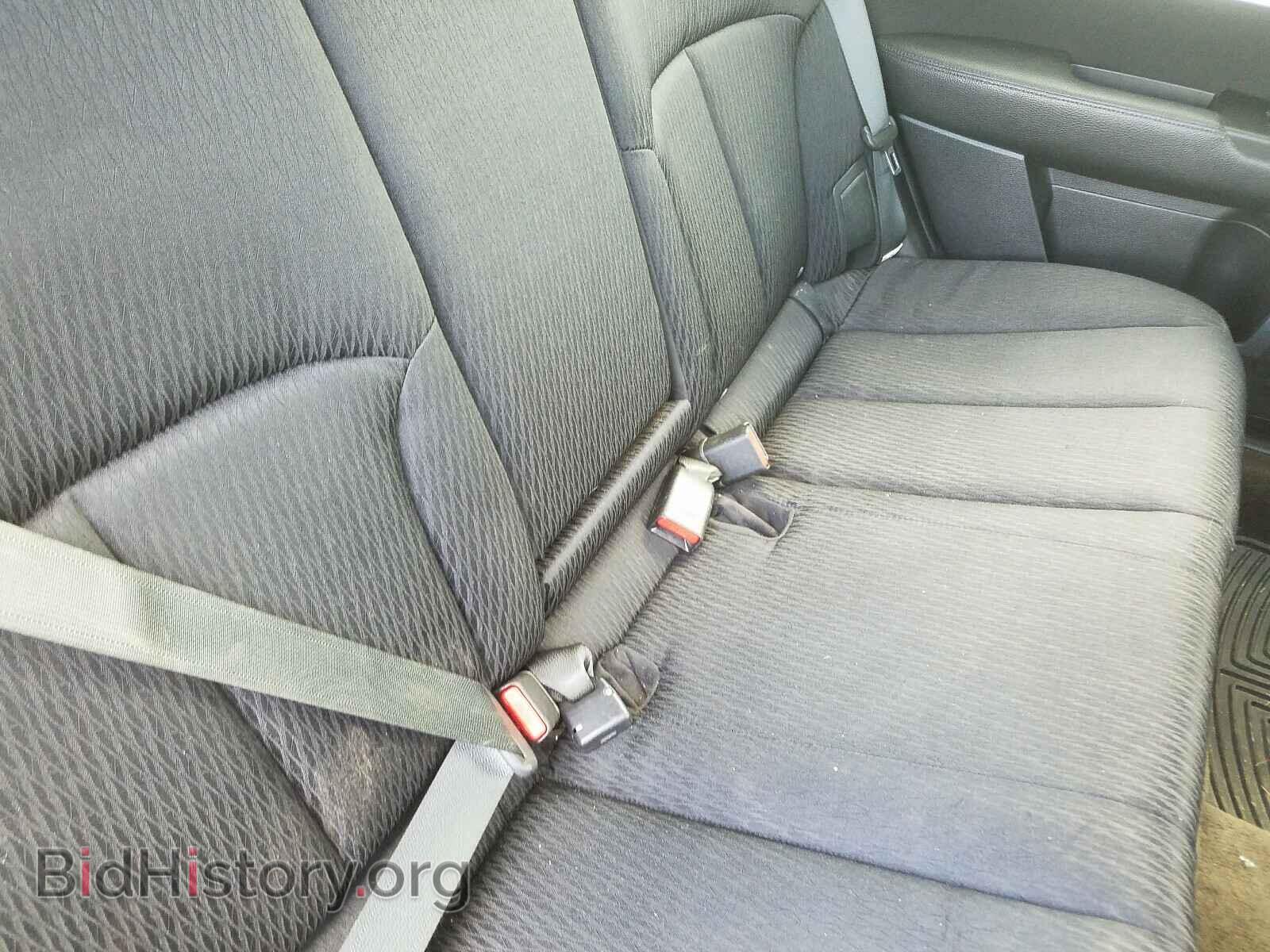 2011 SUBARU OUTBACK - VIN: 4S4BRBCC7B3434509 - Photo 6
