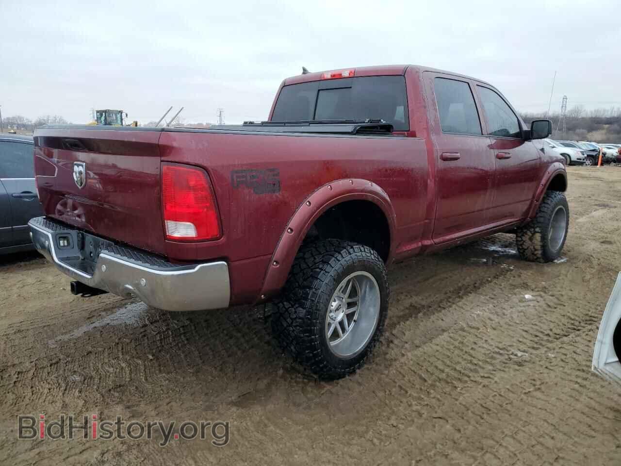2019 RAM 1500 - VIN: 1C6RR7TTXKS591027 - Фото 3