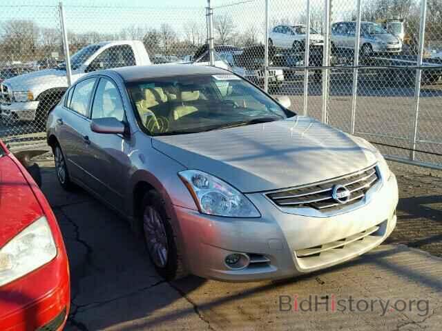 Photo 1N4AL2APXAN476432 - NISSAN ALTIMA 2010