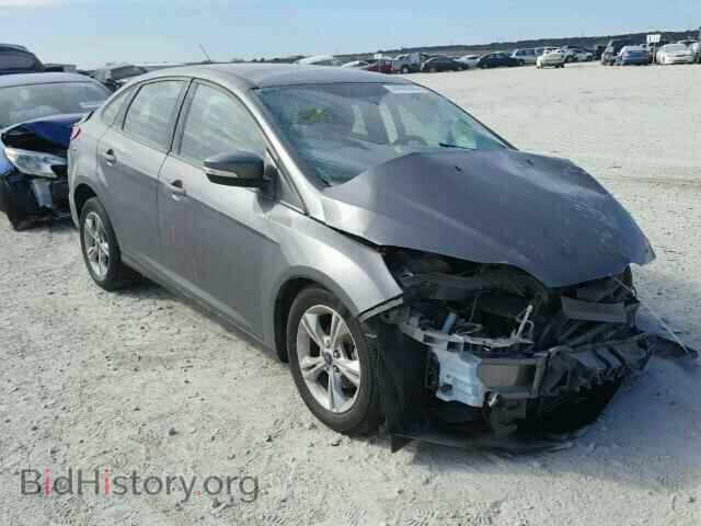 Photo 1FADP3F20DL209661 - FORD FOCUS 2013