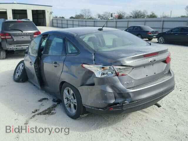 2013 FORD FOCUS - VIN: 1FADP3F20DL209661 - Photo 3