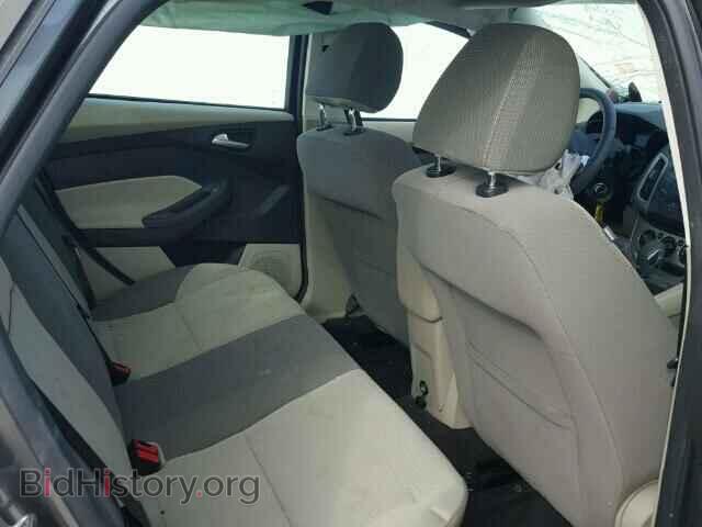 2013 FORD FOCUS - VIN: 1FADP3F20DL209661 - Photo 6