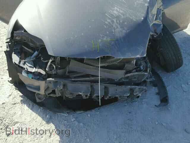 2013 FORD FOCUS - VIN: 1FADP3F20DL209661 - Photo 7