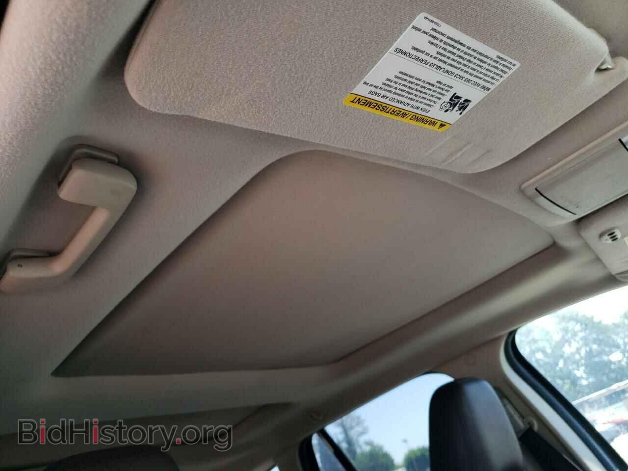 2010 FORD EDGE - VIN: 2FMDK3KC9ABA37063 - Photo 9