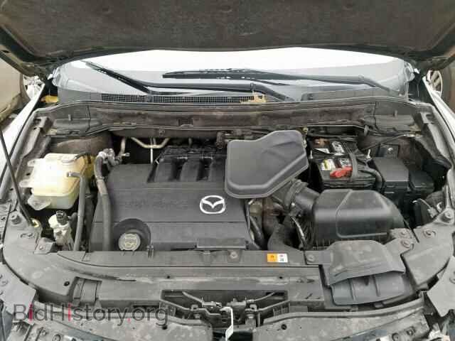 2011 MAZDA CX-9 - VIN: JM3TB3DA1B0311247 - Фото 7
