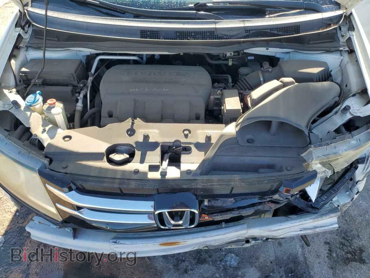 2015 HONDA All Models - VIN: 5FNRL5H60FB041629 - Фото 12