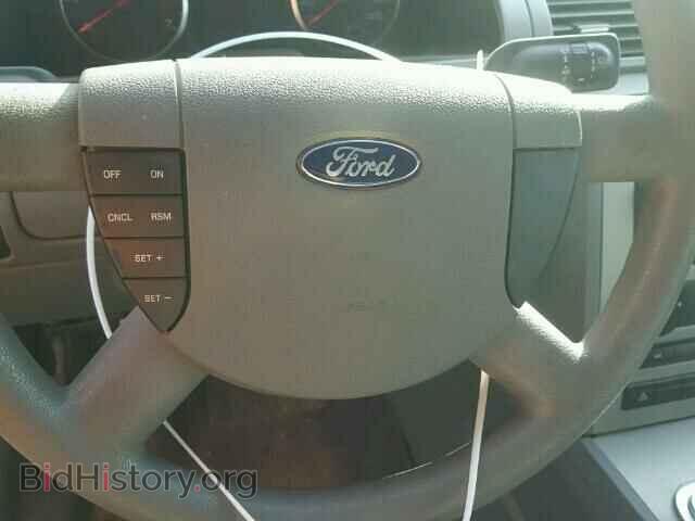2006 FORD FIVE HUNDR - VIN: 1FAFP23146G107970 - Фото 9