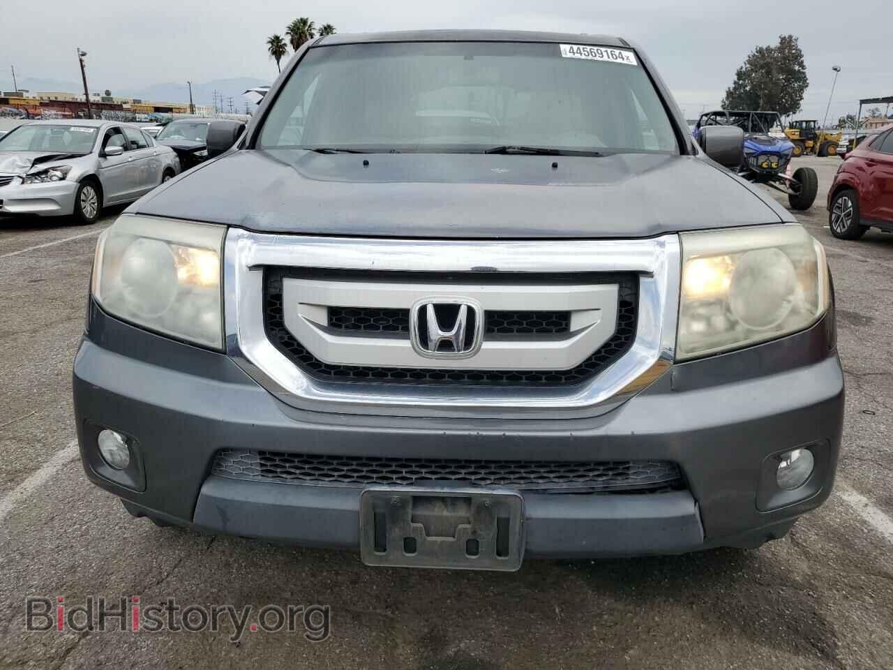 2011 HONDA PILOT - VIN: 5FNYF3H55BB011406 - Photo 5