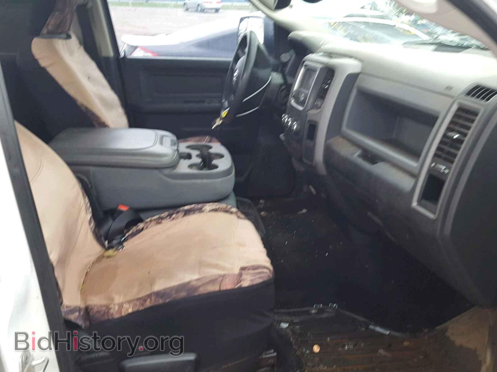2014 RAM 3500 ST - VIN: 3C63RRGL7EG128768 - Фото 5